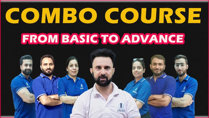 Jobs Adda