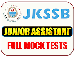 JKSSB