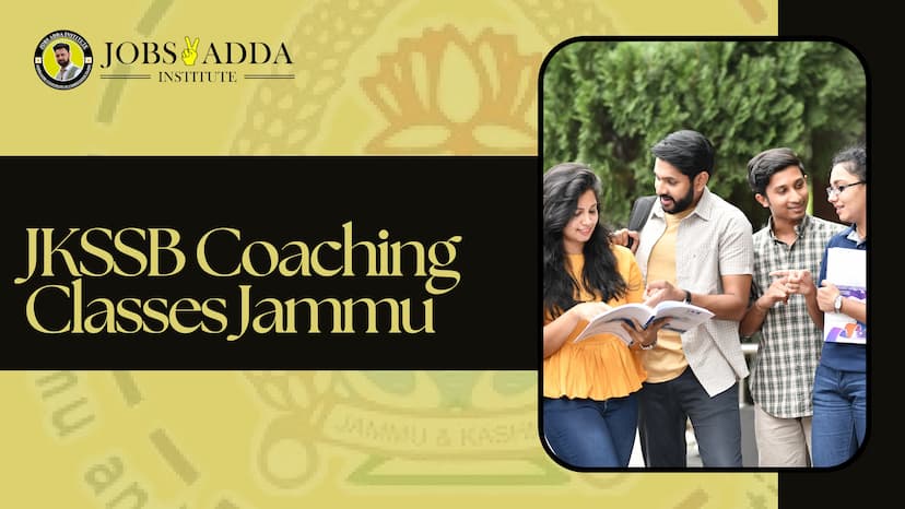 Jobs Adda