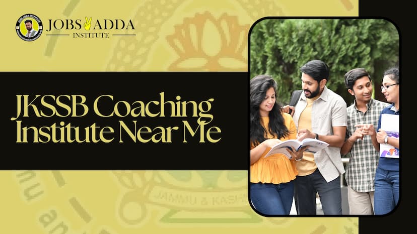 Jobs Adda