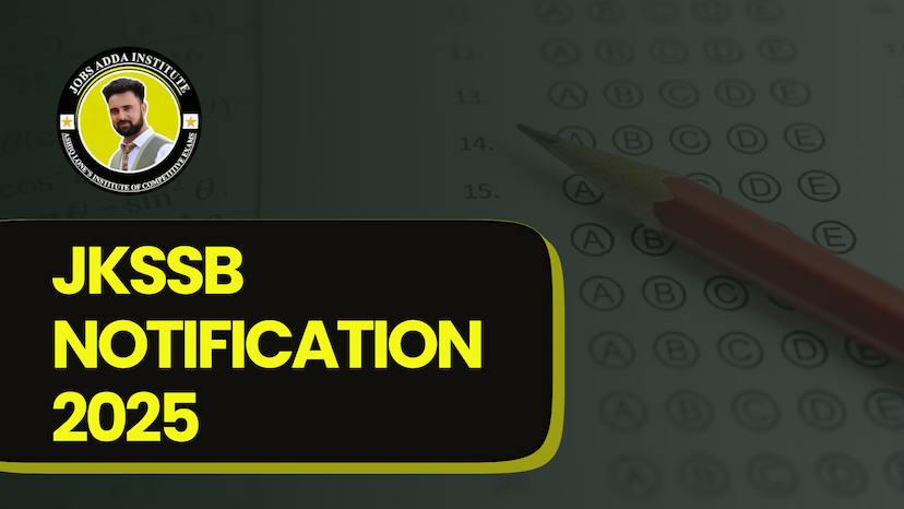 Jobs Adda